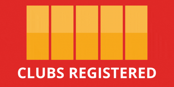 538 Club Registrations