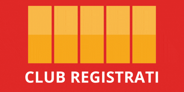 538 club registrati