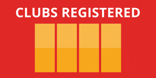 Club Registrations 56