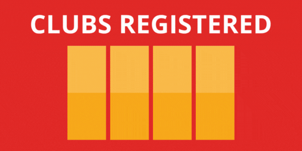 Club Registrations 2210