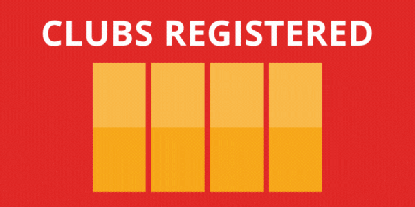 Club Registrations 520