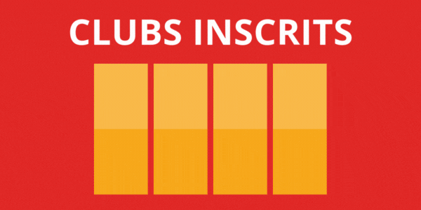 clubs inscrits 56