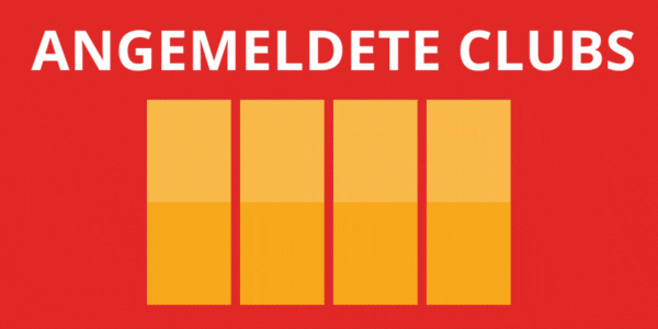 angemeldete clubs 3042