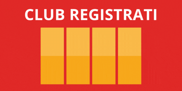 club registrati 3783