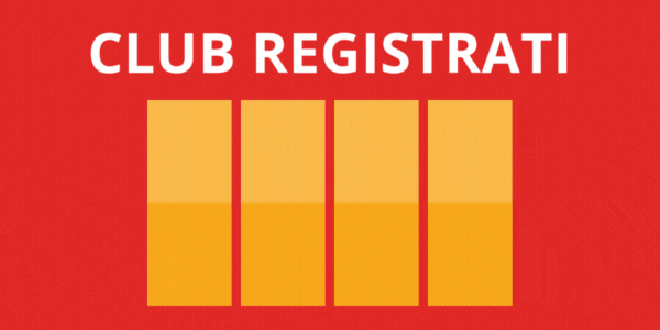 club registrati 1807