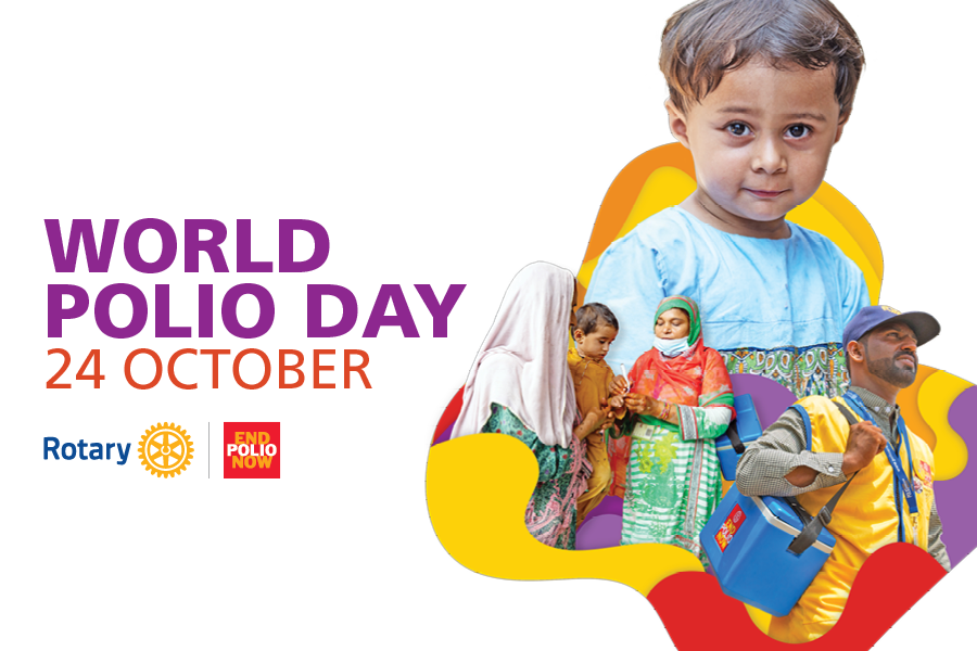 World Polio Day