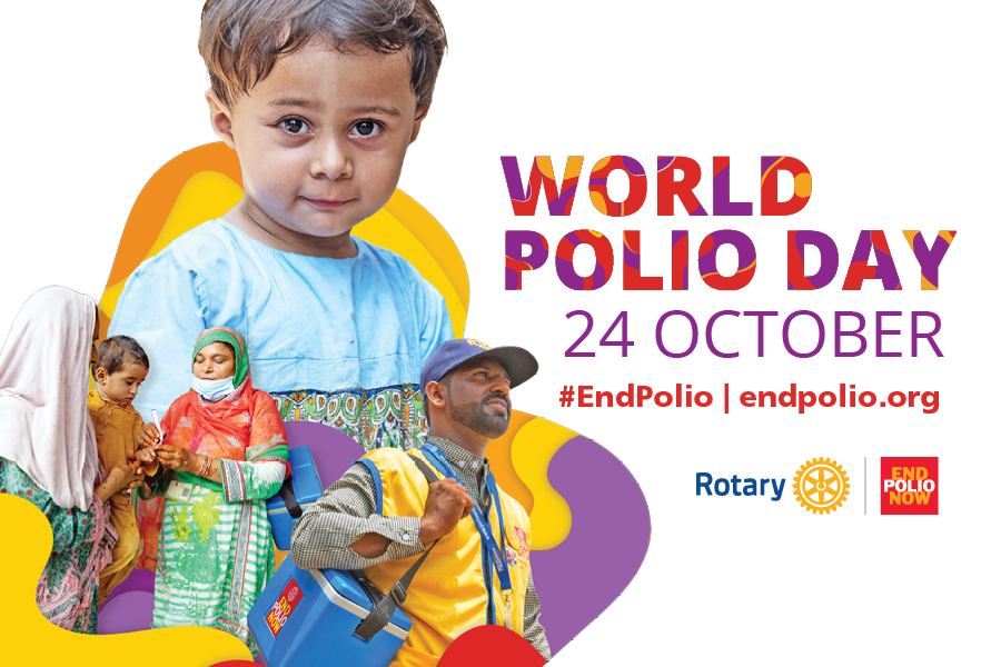 World Polio Day